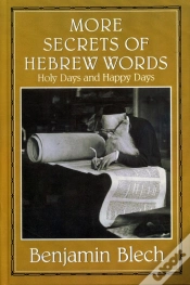 Capa do artigo More Secrets Of Hebrew Words