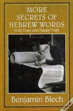 Capa do artigo More Secrets Of Hebrew Words
