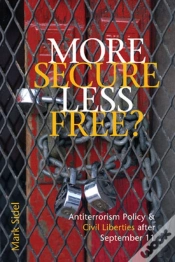 Capa do artigo More Secure, Less Free?