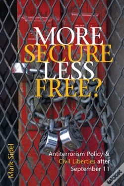 Capa do artigo More Secure, Less Free?