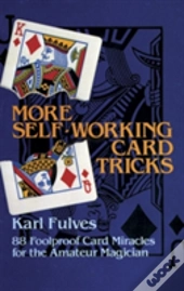 More Self-Working Cards