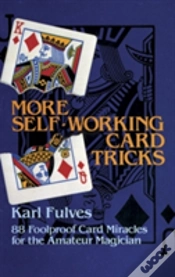 Capa do artigo More Self-Working Cards