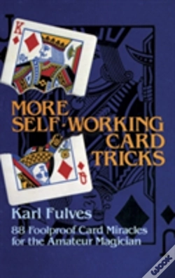 Capa do artigo More Self-Working Cards