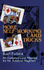 More Self-Working Cards - Preview