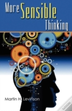 Capa do artigo More Sensible Thinking