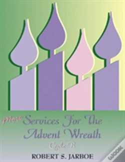 Capa do artigo More Services For The Advent Wreath