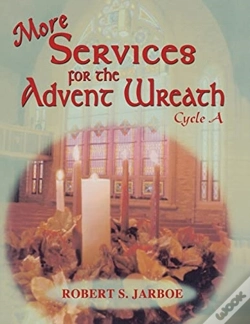 Capa do artigo More Services For The Advent Wreath