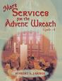 More Services For The Advent Wreath - Preview