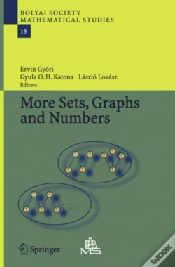 Capa do artigo More Sets, Graphs And Numbers
