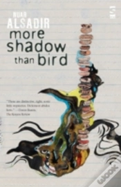 Capa do artigo More Shadow Than Bird