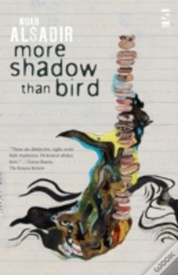 Capa do artigo More Shadow Than Bird