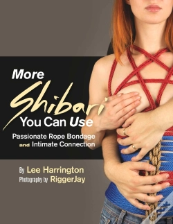 Capa do artigo More Shibari You Can Use