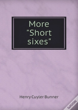 Capa do artigo More Short Sixes
