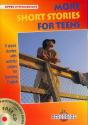 More Short Stories For Teens ; Upper Intermediate - Preview