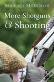 Capa do artigo More Shotguns & Shooting