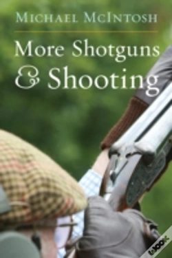 Capa do artigo More Shotguns & Shooting