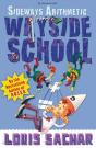 More Sideways Arithmetic From Wayside School - Preview