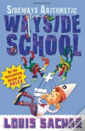 Capa do artigo More Sideways Arithmetic From Wayside School