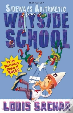 Capa do artigo More Sideways Arithmetic From Wayside School