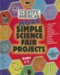 More Simple Science Fair Projects - Preview