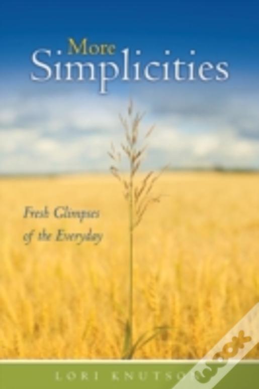 More Simplicities