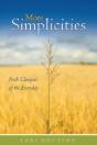 More Simplicities - Preview