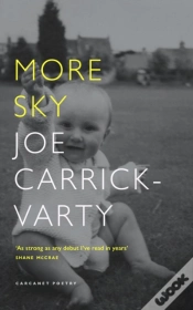 Capa do artigo More Sky