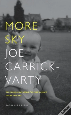 Capa do artigo More Sky