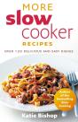 More Slow Cooker Recipes - Preview