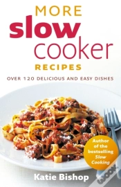 Capa do artigo More Slow Cooker Recipes
