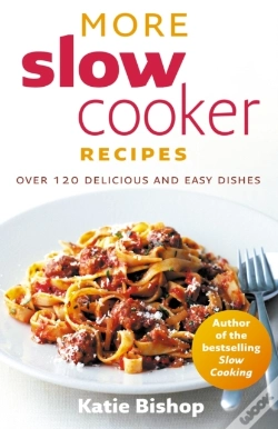 Capa do artigo More Slow Cooker Recipes