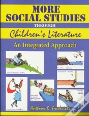 Capa do artigo More Social Studies Through Childrens Literature