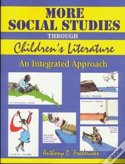 Capa do artigo More Social Studies Through Childrens Literature