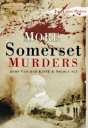 More Somerset Murders - Preview