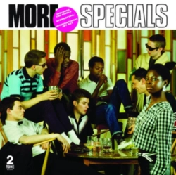 Capa do artigo More Specials - CD