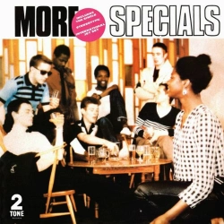 Capa do artigo More Specials - Vinil