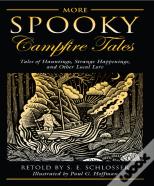 More Spooky Campfire Tales
