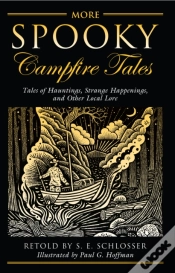 Capa do artigo More Spooky Campfire Tales