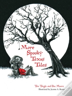 Capa do artigo More Spooky Texas Tales