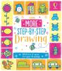 More Step-By-Step Drawing - Preview