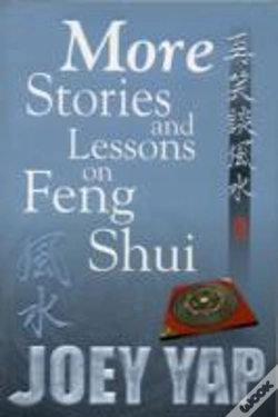 Capa do artigo More Stories & Lessons On Feng Shui