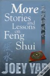 Capa do artigo More Stories & Lessons On Feng Shui