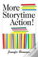 More Storytime Action!