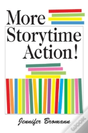 Capa do artigo More Storytime Action!
