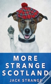Capa do artigo More Strange Scotland