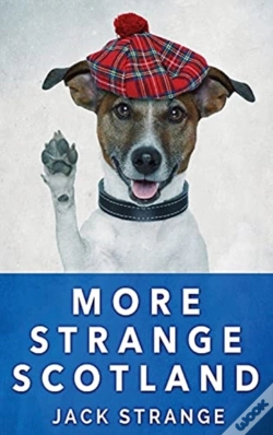 Capa do artigo More Strange Scotland