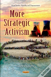 Capa do artigo More Strategic Activism