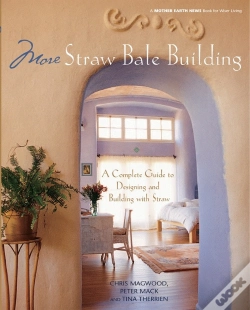 Capa do artigo More Straw Bale Building