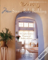 More Straw Bale Building