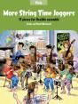 More String Time Joggers - Preview